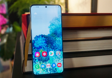 Отгрузка гибких дисплеев OLED во втором квартале снизится на 35% по сравнению с предыдущим кварталом