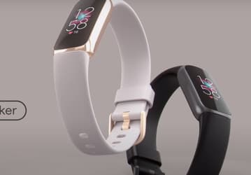 Представлен фитнес-браслет Fitbit Luxe с SpO2, 20 режимами тренировок и отслеживанием менструального цикла