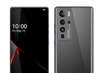 Последний флагман LG обогнал все смартфоны на Snapdragon 888 в тесте AI Benchmark