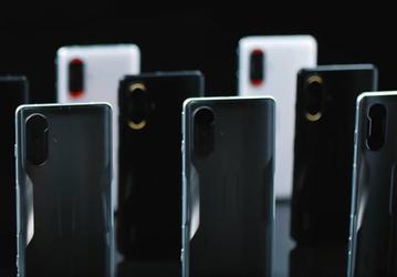 Первый игровой смартфон Redmi стал бестселлером до анонса. Новинку заказали более 200 000 человек