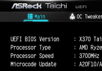 Процессоры AMD Ryzen 5000 теперь работают с материнскими платами ASRock на чипсете X370. На очереди совместимость с моделями на чипсетах B350 и A320