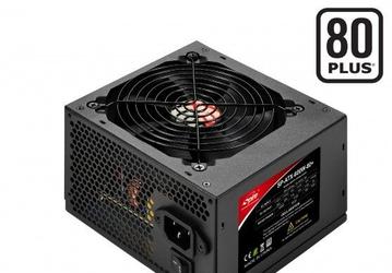 Блоки питания Spire Eagleforce имеют сертификат 80 Plus