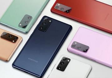 Прощай, Exynos 990. Samsung снимает с производства Galaxy S20 FE на базе этой платформы