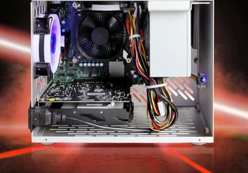 Уже можно купить компьютер на основе процессора, как у Xbox Series X. Такой APU называется AMD 4700S