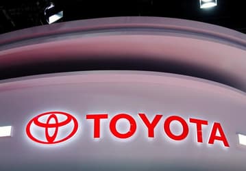 Toyota покупает подразделение Lyft, занятое разработкой самоуправляемых автомобилей 