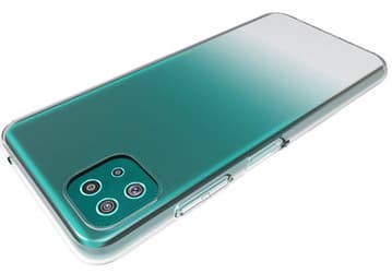 Galaxy A32 скоро лишится звания самого дешевого смартфона Samsung с поддержкой 5G – Galaxy A22 будет еще дешевле. И вот как он выглядит