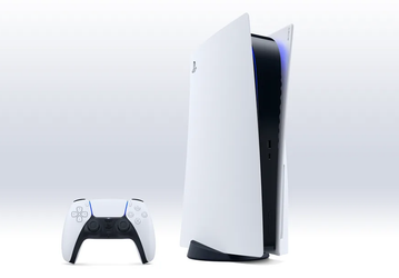 Sony представила первое крупное обновление для PlayStation 5 с множеством новых функций