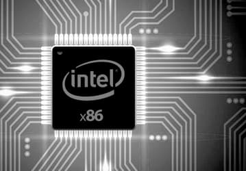 Новейшие процессоры Intel также ожидает дефицит, причём уже примерно через месяц