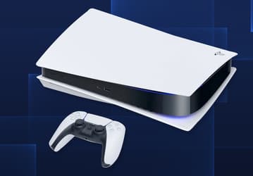 Sony улучшила производительность PlayStation 5