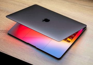 Модули ОЗУ и SSD в новых MacBook с Apple M1 можно заменить на более ёмкие