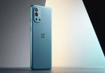 Fluid AMOLED, 120 Гц, Snapdragon 870, 4500 мА•ч и Warp Charge 65. Лучшая версия OnePlus 9R поступила в продажу в Китае
