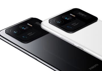 Флагманы Xiaomi Mi 11 Pro и Mi 11 Ultra получили MIUI 12.5