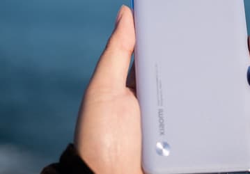 Xiaomi придумала новый дизайн камеры смартфона. Появились первые изображения