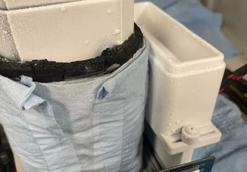 Платформа Intel Rocket Lake доказывает свою состоятельность. Сборка на процессоре Core i9-11900K позволила рекордно разогнать память DDR4 — до 7156 МГц