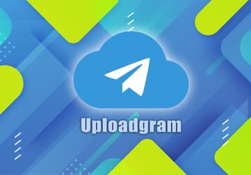 Telegram превратили в бесплатное облачное хранилище. Для этого создан сервис Uploadgram