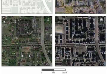 Американские ученые научились подделывать спутниковые снимки 