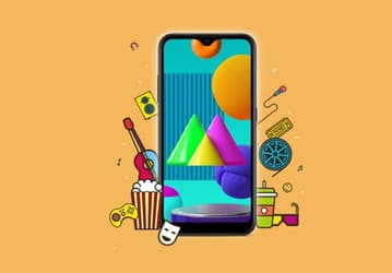 Android 11 и интерфейс One UI 3.1 вышли для одного из самых доступных смартфонов Samsung — Galaxy M01