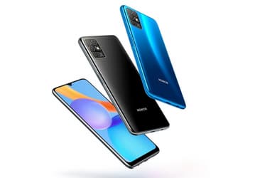 Honor неожиданно представила новый смартфон. Им оказался Honor Play 5T Life