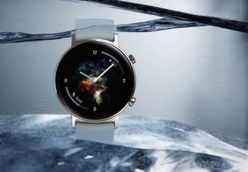 Умные часы Huawei Watch GT 2 получили новые функции