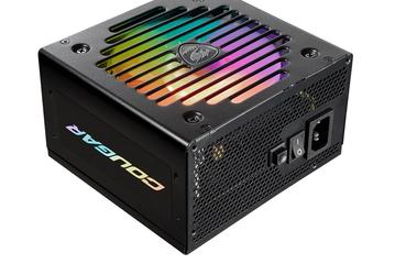 Серия блоков питания Cougar VTE X2 ARGB включает модели мощностью 550 Вт, 650 Вт и 750 Вт 