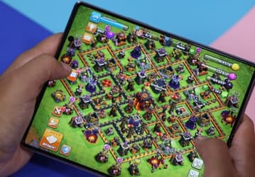 Samsung откажется от однокристальной системы Exynos 2100 для своего флагмана Galaxy Z Fold 3 в пользу Snapdragon 888