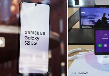 По мнению аналитиков, с уходом LG доля Apple на рынке смартфонов в США сократится