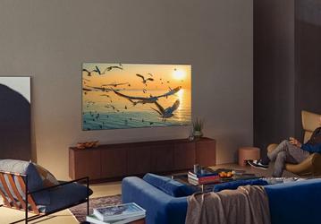 «Лучший телевизор всех времён» бьёт рекорды. Samsung рассказала о продажах Samsung Neo QLED TV