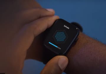 Водонепроницаемые часы с термометром и датчиком оксигенации TicWatch GTH вышли на мировой рынок