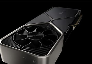 Nvidia готова к запуску видеокарт GeForce RTX 30 LHR с аппаратной защитой от майнинга. Они поступят в продажу в июне