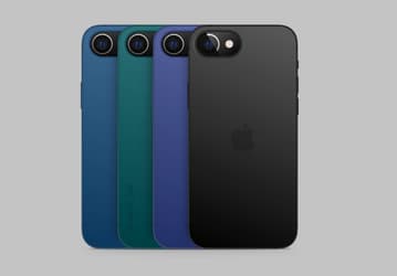 Так может выглядеть iPhone SE 2022. Появились первые изображения