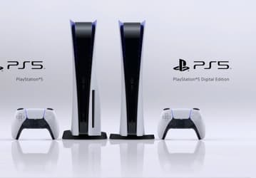 Компания Sony отчиталась за очередной финансовый год: консолей PlayStation 5 продано 7,8 млн штук