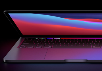 Apple выбрала верный путь. ПК Mac на платформе Apple Silicon уже продаются лучше моделей на процессорах Intel