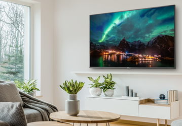 Почти дождались: OLED-телевизоры наконец станут дешевле