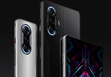 Redmi рассчитывает продать почти 2 миллиона K40 Game Enhanced Edition — столько же, сколько в прошлом году было продано всех игровых смартфонов разных брендов вместе взятых