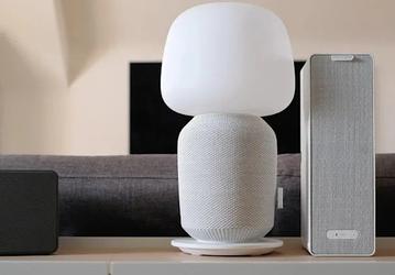 Sonos и IKEA разрабатывают новые умные колонки линейки Symfonisk