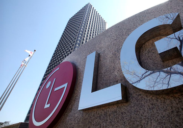 LG «взлетела» ещё до закрытия подразделения смартфонов. Показатели компании превзошли ожидания