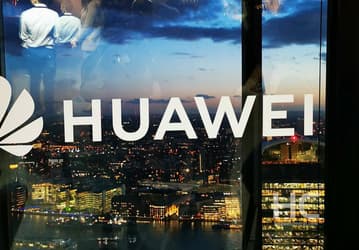 Опубликован отчёт Huawei за первый квартал 2021 года