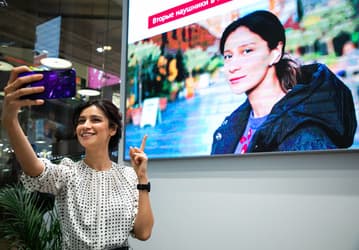 Российские звезды составили для Huawei эксклюзивные плейлисты для майских праздников
