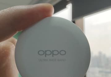 Легко найти и невозможно забыть любую вещь. Oppo выпустит беспроводные метки, как у Apple и Samsung