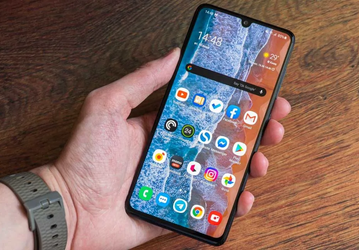 Samsung Galaxy M01, Galaxy A41 и Galaxy Tab A7 получили новейшие прошивки