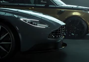 Знаменитая серия игр Test Drive возвращается после почти 10-летнего перерыва