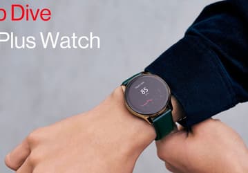 OnePlus в своём репертуаре. Первые умные часы компании не поддерживают Always-on Display, но, возможно, получат поддержку в будущем