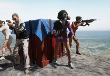 Бесплатную версию PUBG скоро окончательно закроют