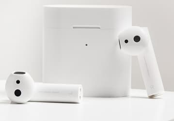 Вместо беспроводных наушников Xiaomi Mi Air 2, Mi Air 2 Pro и Mi Air SE выйдут FlipBuds