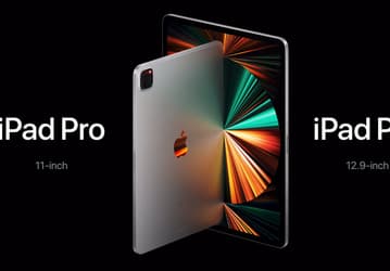Новые iPad Pro на базе SoC Apple M1 доступны для предзаказа