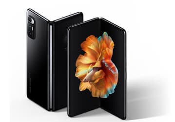 Инновационный Xiaomi Mix Fold вот-вот появится на мировом рынке