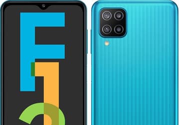 6000 мА·ч, 90 Гц, 48 Мп, 6 ГБ ОЗУ и Android 11 с One UI 3.1 за 13 000 рублей. Это бюджетный монстр автономности Samsung Galaxy F12