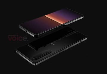 Ждём Xperia 1 III с сумасшедшими характеристиками: Sony назначила презентацию «по-настоящему новой» Xperia