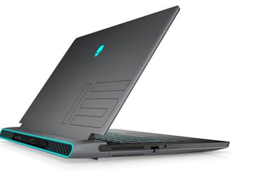 Даже Alienware спустя почти 14 лет вернулась к процессорам AMD. Представлен геймерский ноутбук Alienware m15 R5