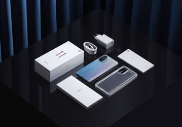 Представлен комплект поставки европейского Xiaomi Mi 11i
